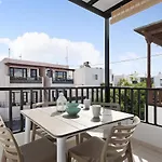 La Estrella I شقة بلايا هوندا