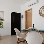 شقة La Estrella I