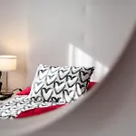 La Estrella I شقة *