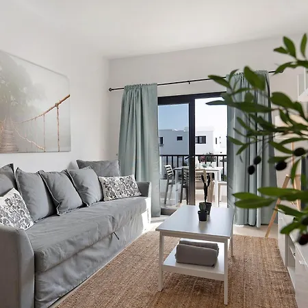 Apartmán La Estrella I