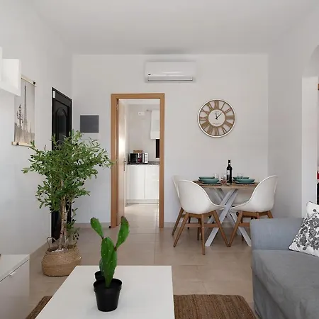 La Estrella I * Playa Honda (Lanzarote)