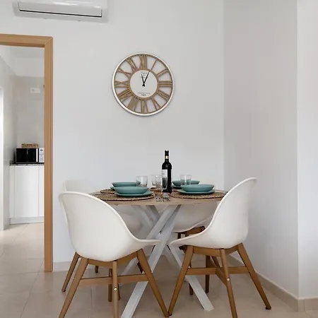 Apartmán La Estrella I *