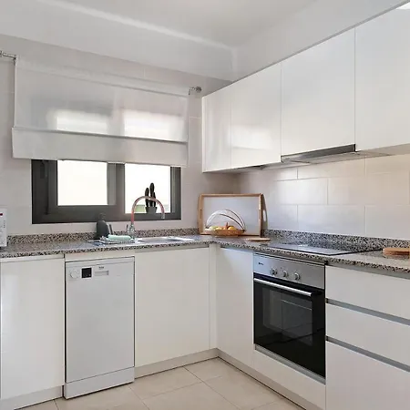 La Estrella I Apartmán