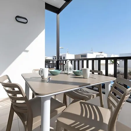 La Estrella I Apartment *