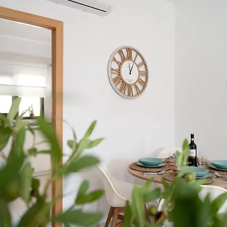 La Estrella I Apartmán Playa Honda (Lanzarote)