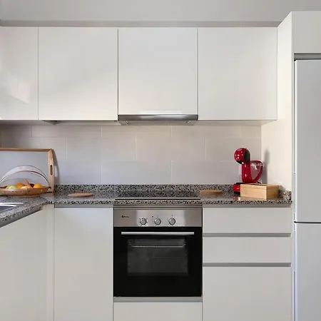 La Estrella I Apartmán