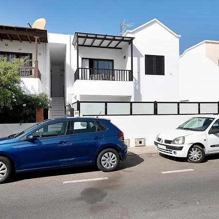 Apartmán La Estrella I *