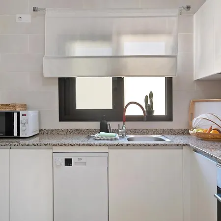 La Estrella I Playa Honda (Lanzarote)