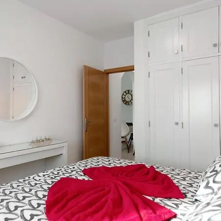 Apartmán La Estrella I *