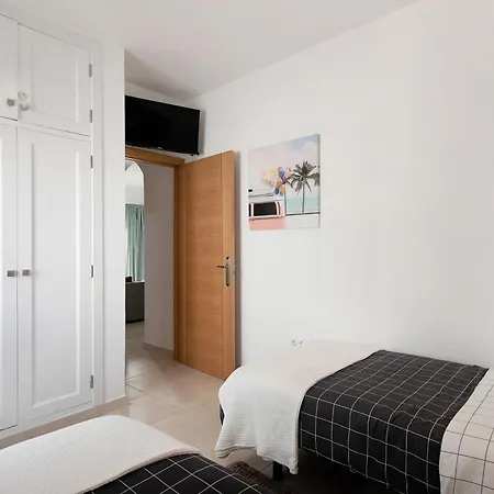 Daire La Estrella I Playa Honda (Lanzarote)
