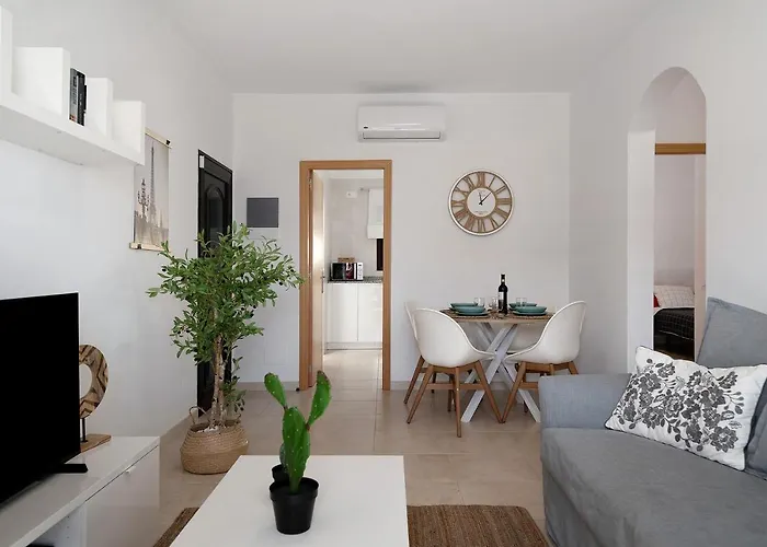 La Estrella I * פלאיה הונדה