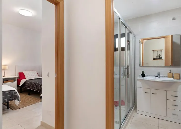 La Estrella I דירה