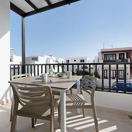 Apartamento La Estrella I