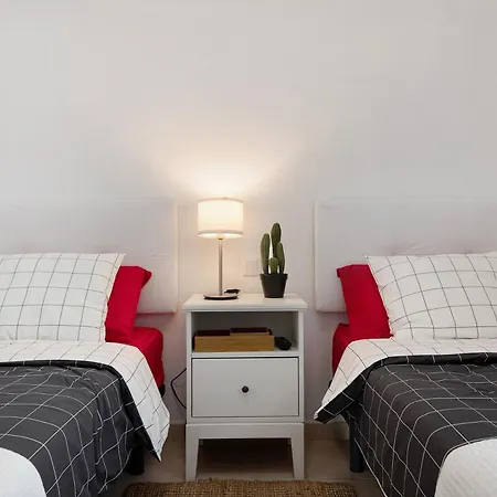 La Estrella I * Playa Honda (Lanzarote)