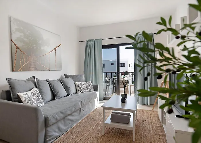 Apartamento La Estrella I