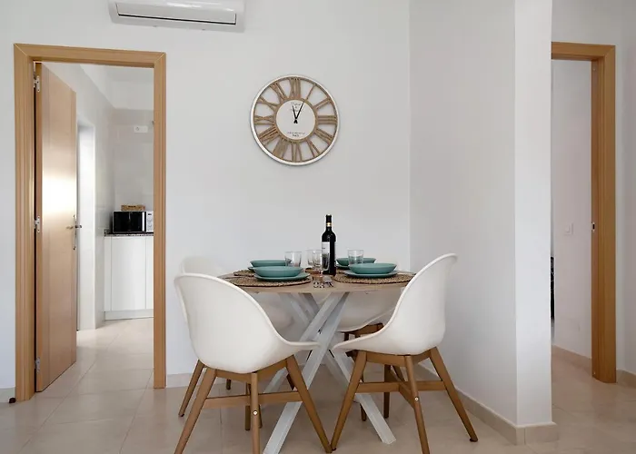 Apartamento La Estrella I *