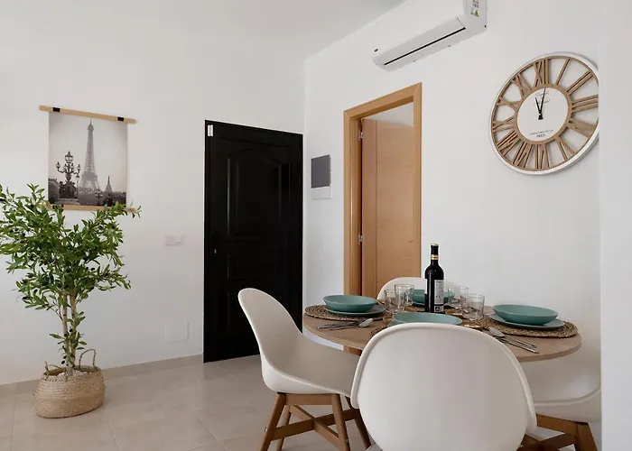 La Estrella I Apartamento *