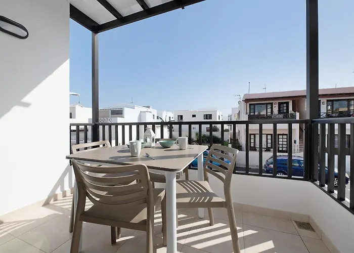 Apartamento La Estrella I