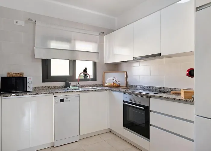 La Estrella I Apartamento