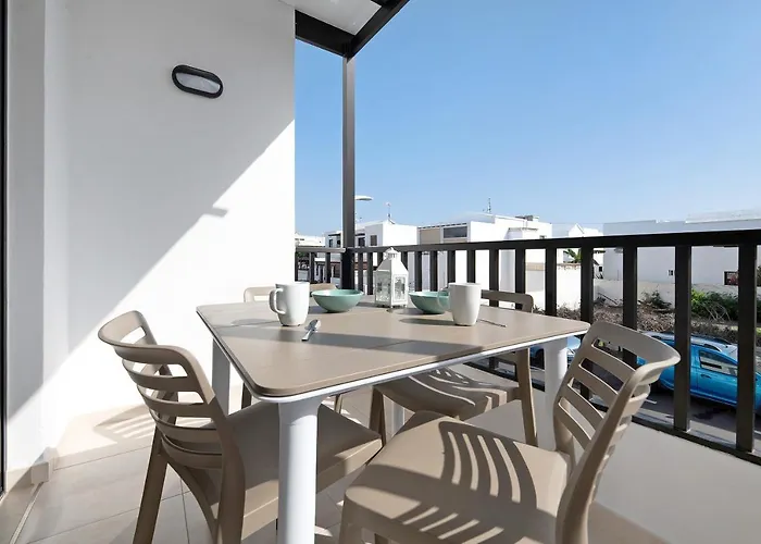 La Estrella I Apartamento *