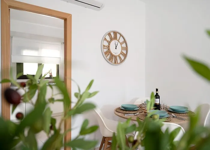 La Estrella I Apartamento Playa Honda (Lanzarote)