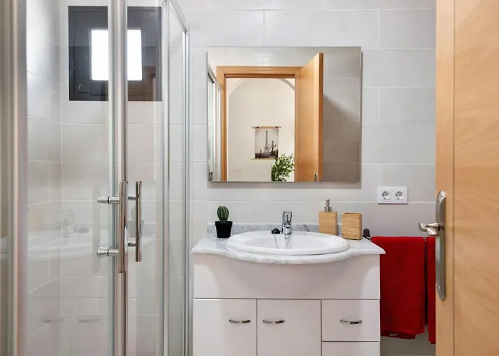 Apartamento La Estrella I Playa Honda (Lanzarote)