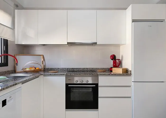 La Estrella I Apartamento