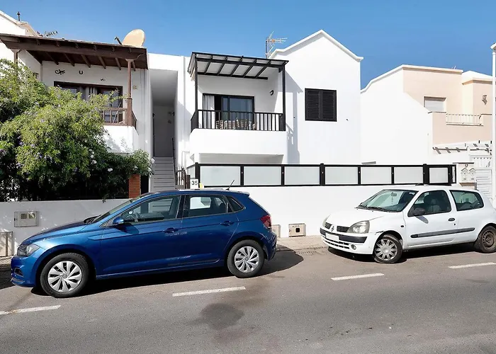 Apartamento La Estrella I *