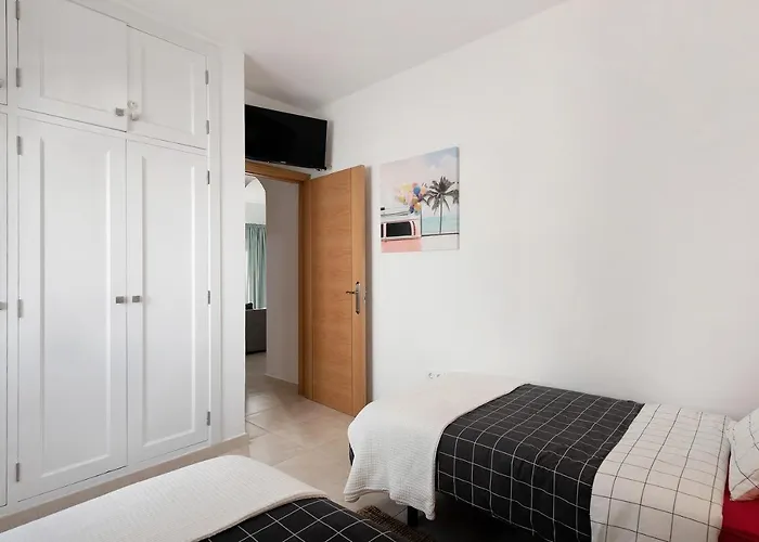 La Estrella I Playa Honda (Lanzarote)