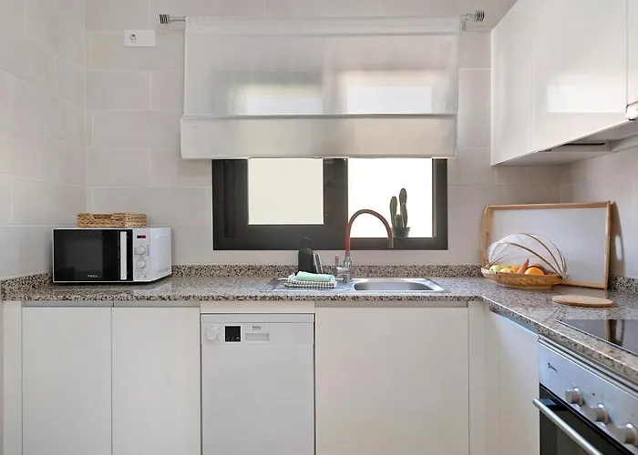 La Estrella I Playa Honda (Lanzarote)