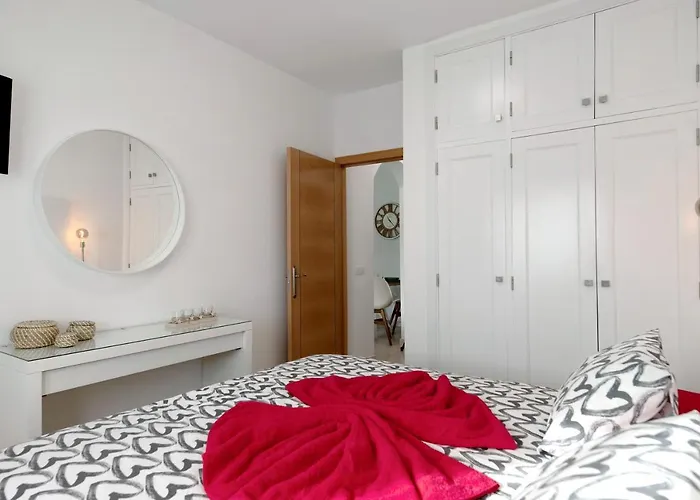 Apartamento La Estrella I *