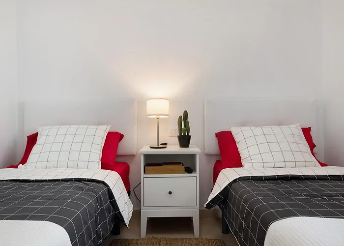 La Estrella I * Playa Honda (Lanzarote)